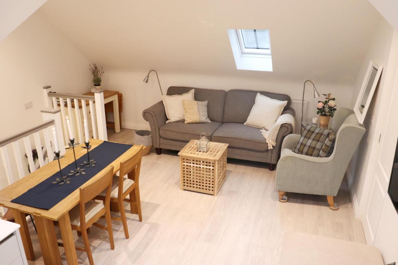 The Cottage Get Away Saffron Walden Exterior foto
