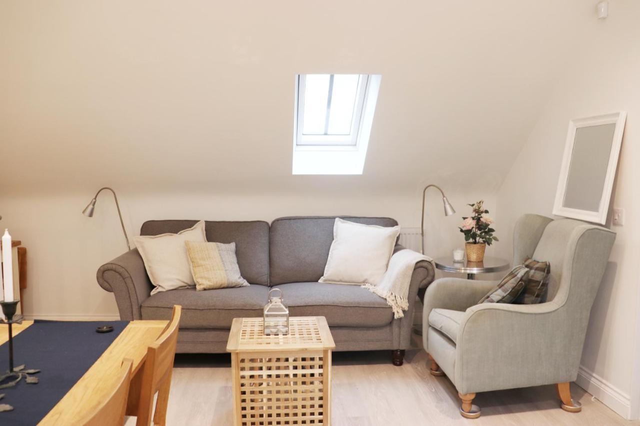 The Cottage Get Away Saffron Walden Exterior foto